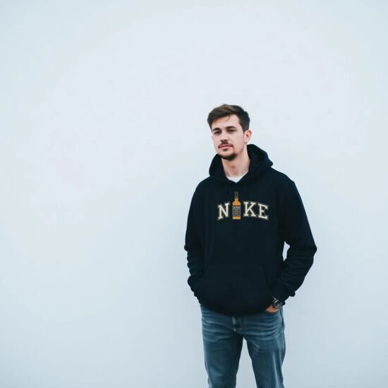 "N-KE" JACK DANIEL